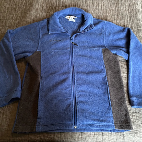 Columbia Other - Columbia‎ fleece jacket 14/16